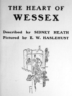 [Gutenberg 46839] • The Heart of Wessex